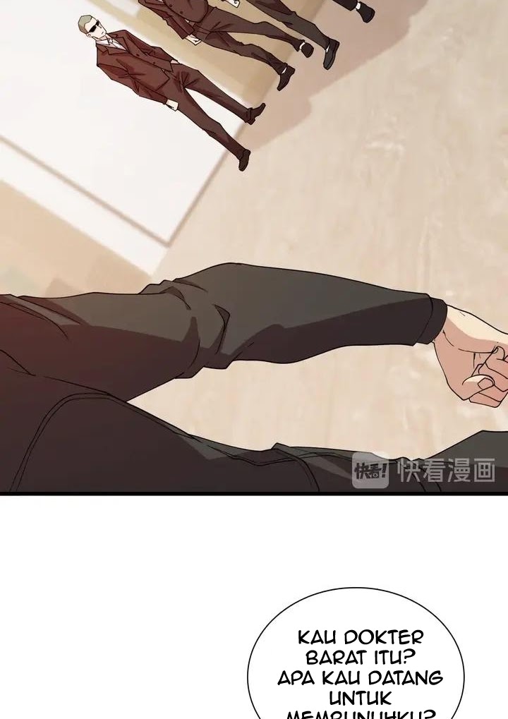 Reborn Doctor Chapter 55 Gambar 28